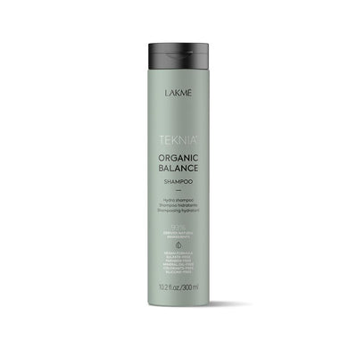 Organic Balance Shampoo-SHAMPOO-Hairsense