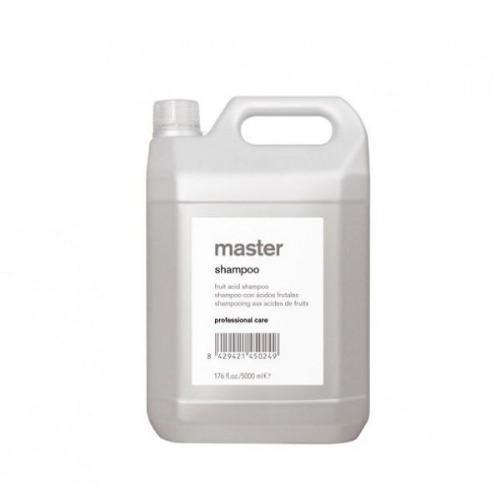 Master Shampoo-SHAMPOO-Hairsense