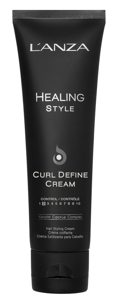Healing Style Curl Define Cream-HAIR PRODUCT-Hairsense