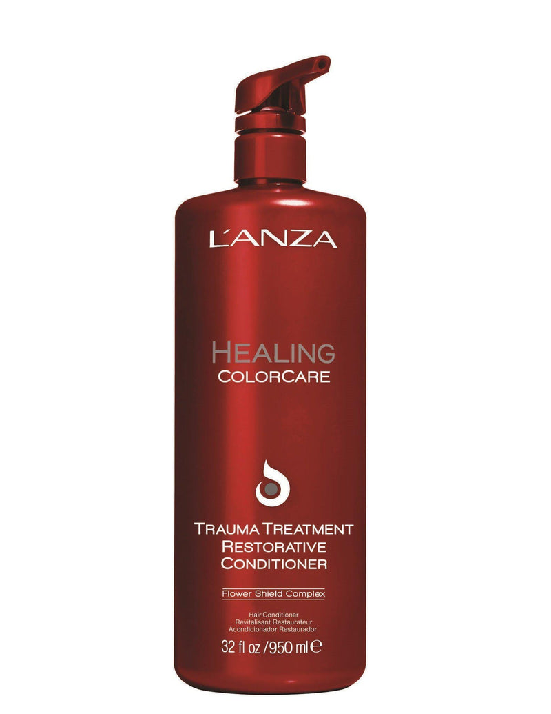 Trauma Treatment Restorative Conditioner-CONDITIONER-Hairsense