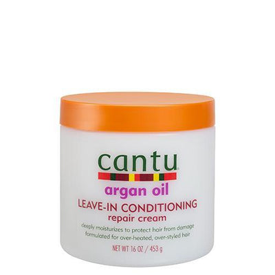 Leave-In Conditioning Repair Cream-Hairsense