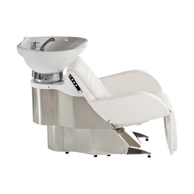 Backwash Unit Madre Massage-Hair Salon-Hairsense