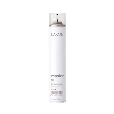 Master Lak X-Strong Hair Spray-HAIR SPRAY-Hairsense