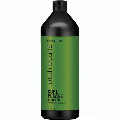 Curl shampoo 1litre-Hairsense