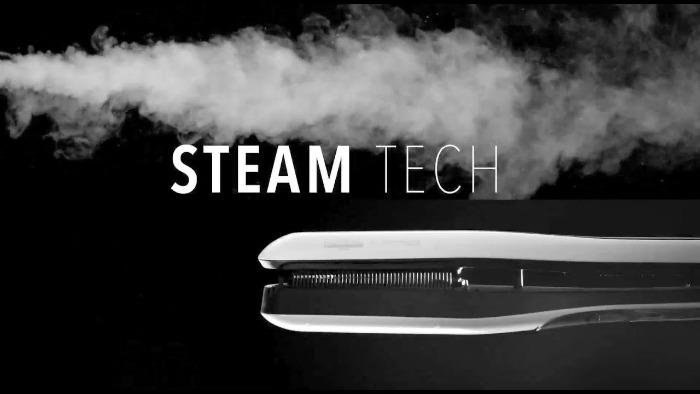 Steampod 3.0 Fine Hair Kit-FLAT IRON-Hairsense