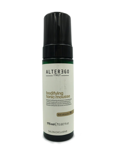 Bodifying Tonic Mousse-HAIR PRODUCT-Hairsense