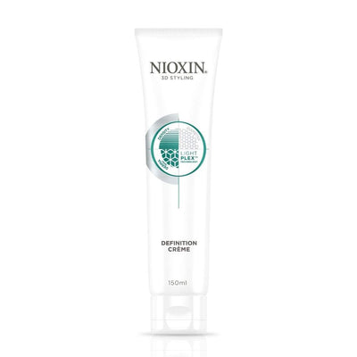 3D Styling Definition Crème-Hairsense