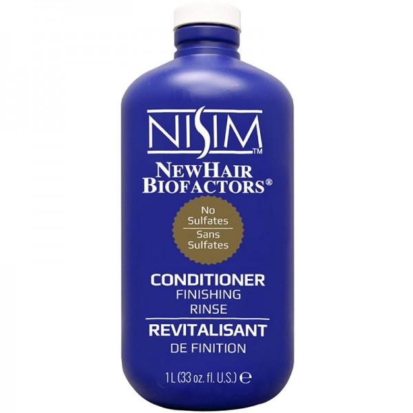 NewHair Biofactors Finishing Rinse Conditioner-CONDITIONER-Hairsense