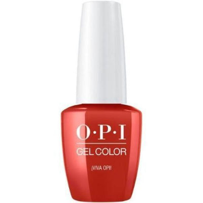 Viva OPI - Gel-NAIL LACQUER-Hairsense