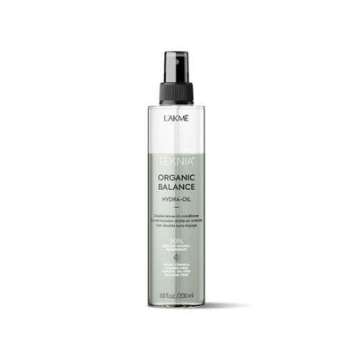 Teknia Organic Balance Hydra Oil-HAIR OIL-Hairsense