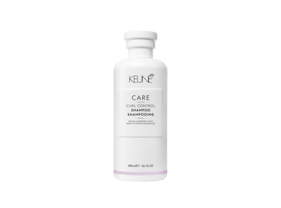 Care Curl Control Shampoo-SHAMPOO-Hairsense