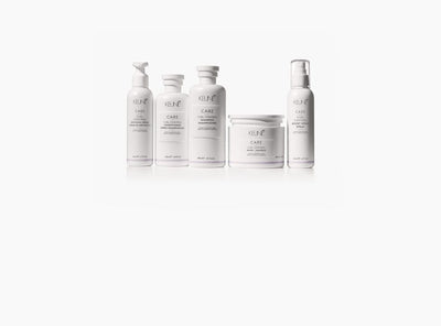 Care Curl Control Intro Kit-Hairsense