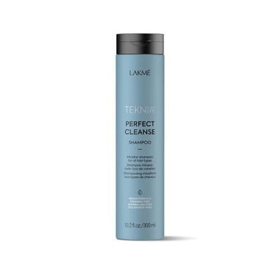 Teknia Perfect Cleanse Shampoo-SHAMPOO-Hairsense