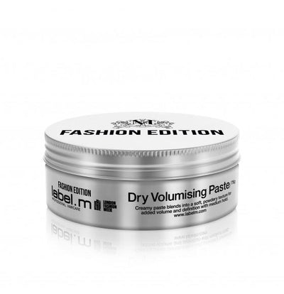 Fashion Edition Dry Volumising Paste-HAIR PRODUCT-Hairsense
