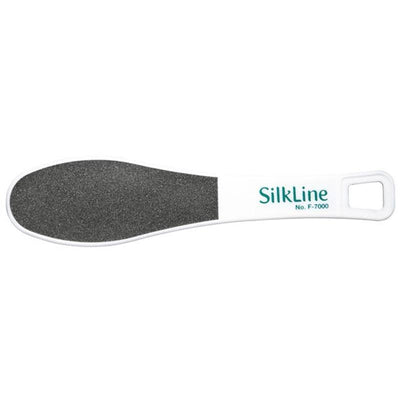 Two-sided Foot File-Hairsense