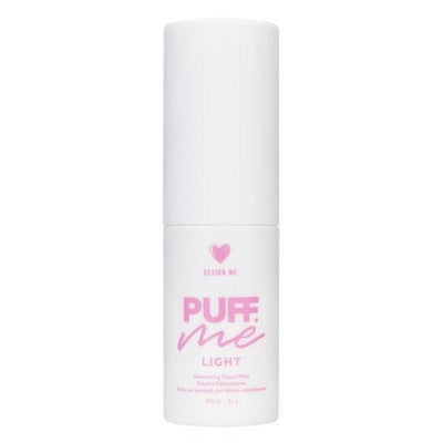 Puff.ME Light Volumizing Cloud Mist-Hairsense
