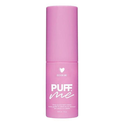 Puff.ME Volumizing Cloud Mist-Hairsense