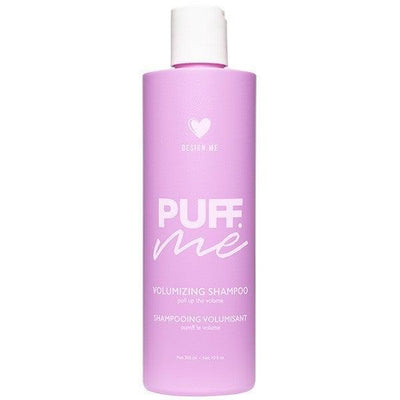 Puff.ME Volumizing Shampoo-Hairsense