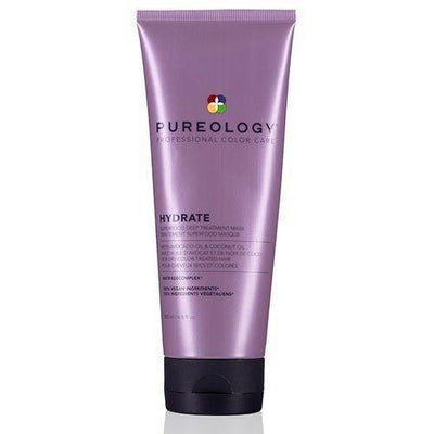 Hydrate Superfood Deep Treatment Mask-HAIR MASK-Hairsense