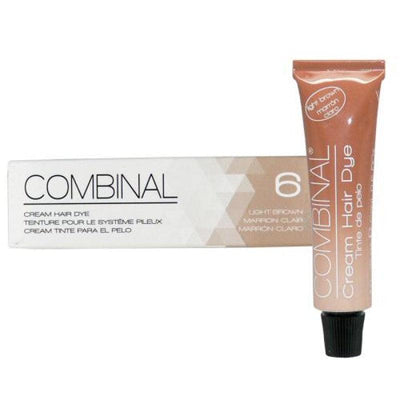 Dye light Brown 15 ml-Hairsense