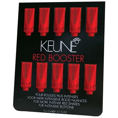 TINTA RED BOOSTER 10x3-HAIR COLOR-Hairsense