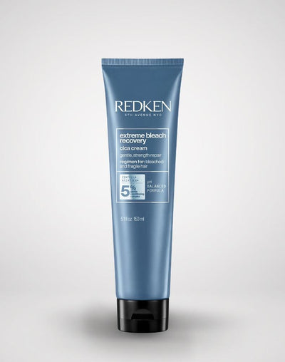 Extreme Bleach Recovery CICA Cream-HAIR PRODUCT-Hairsense