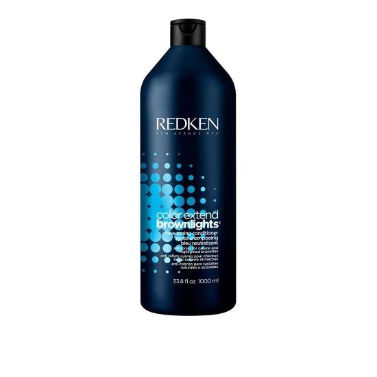 Color Extend BrownLight Conditioner-CONDITIONER-Hairsense