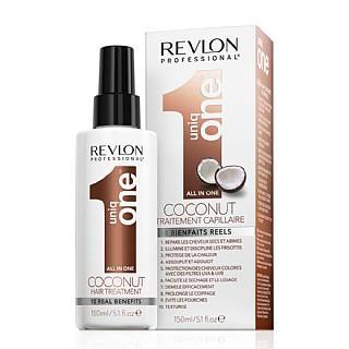 Uniq One All in One Coconut Hair Treatment-Hairsense