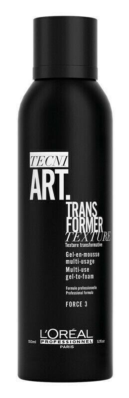 Transformer Gel-HAIR PRODUCT-Hairsense