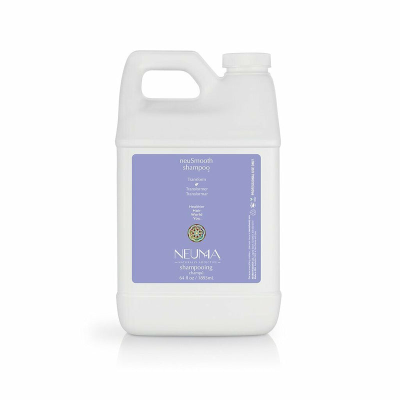 NeuSmooth Shampoo-SHAMPOO-Hairsense