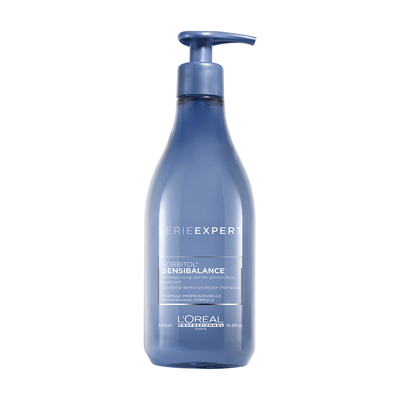 Sensi Balance Shampoo-HAIR PRODUCT-Hairsense