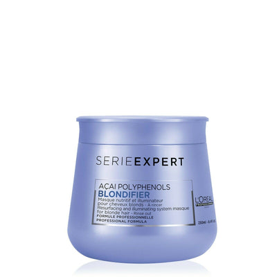 Blondifier Mask-HAIR PRODUCT-Hairsense