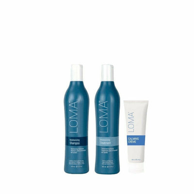 Moisturizing Trio-HAIR PRODUCT-Hairsense