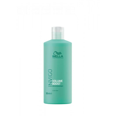 Invigo Volume Boost Crystal Mask-Hairsense