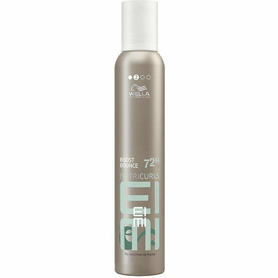 Eimi Boost Bounce Curl Enhancing Mousse-Hairsense