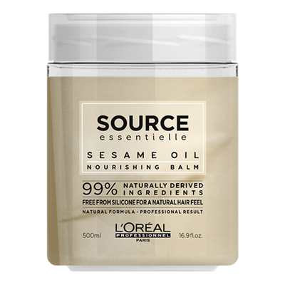 Source Essenteille Nourishing Balm-HAIR PRODUCT-Hairsense