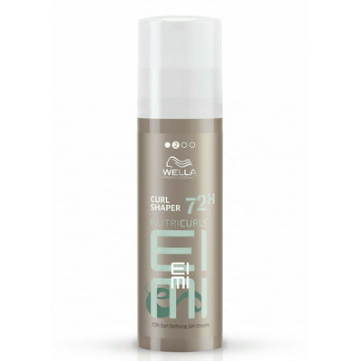 Eimi Nutricurls Curl Shaper Defining Gel Cream-Hairsense