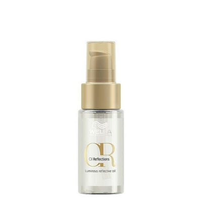 Oil Reflections Luminous Reflective Oil-Hairsense