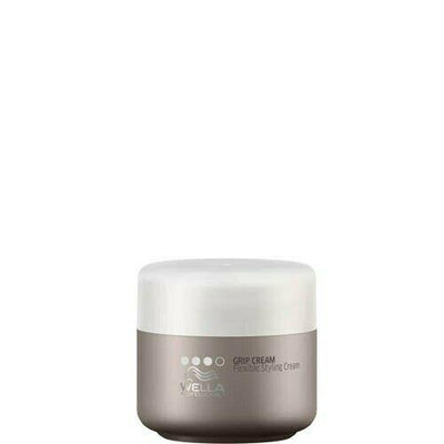 Eimi Grip Cream Flexible Styling Cream-Hairsense
