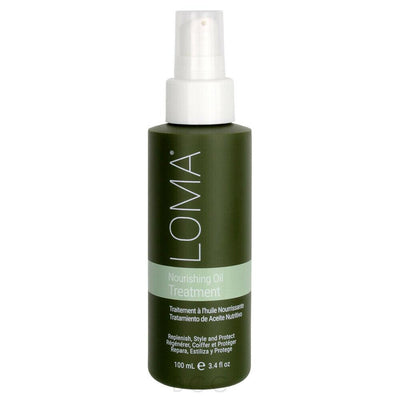 Nourishing Oil Treatment-HAIR PRODUCT-Hairsense