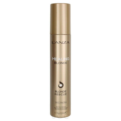 Healing Blonde Bright Blonde Rescue-TREATMENT-Hairsense