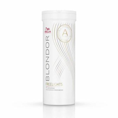 Blonder Freelights Lightening Powder-Hairsense