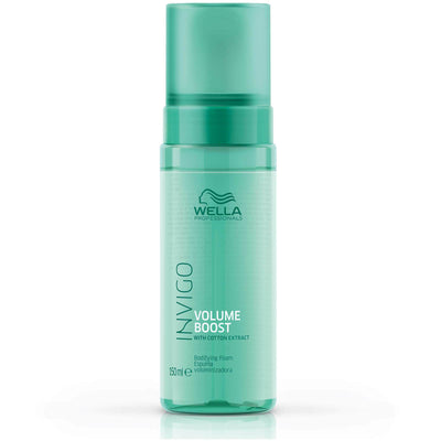 Invigo Volume Boost Bodifying Foam-Hairsense