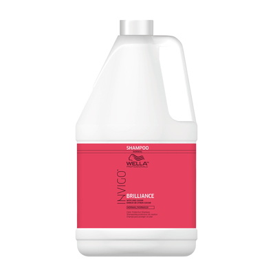 Invigo Color Brilliance Shampoo For Fine Hair-Hairsense
