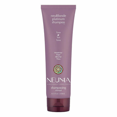 NeuBlonde Platinum Shampoo-SHAMPOO-Hairsense