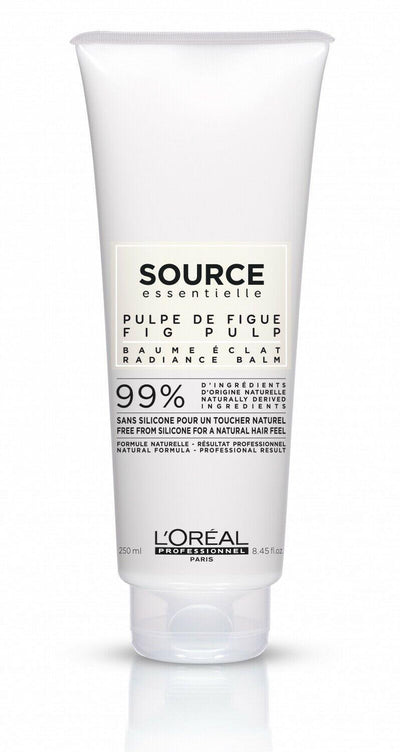 Source Essentielle Daily Cream-HAIR PRODUCT-Hairsense