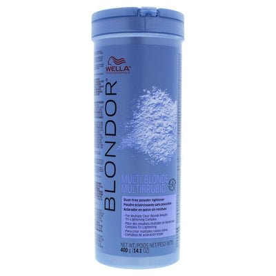 Blondor Multi Blonde Lightening Powder-Hairsense