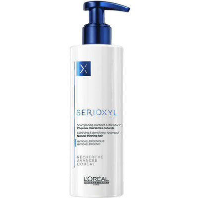 Reno (Naturels) Serioxyl Shampoo-HAIR PRODUCT-Hairsense