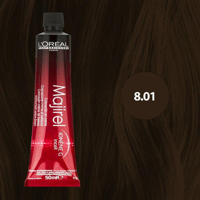Majirel 8/01-HAIR PRODUCT-Hairsense