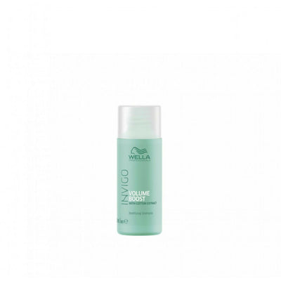 Invigo Volume Boost Shampoo-Hairsense